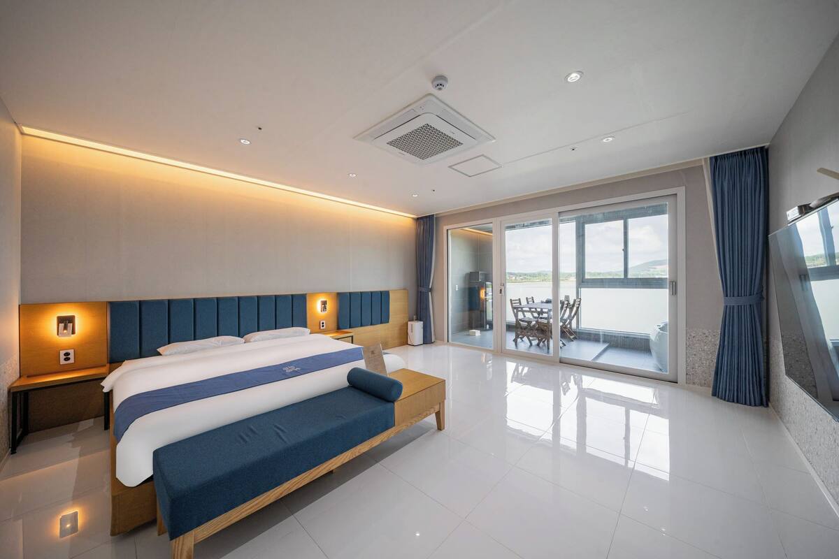 Standard Room | WiFi (free)
