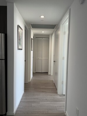 Interiør