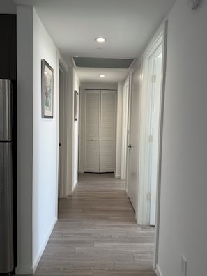 Interiør