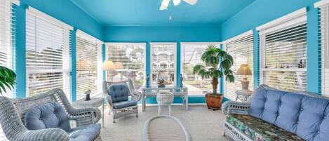 تلفزيون ذكي