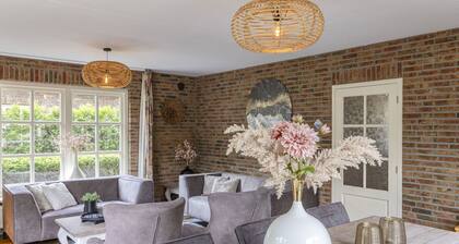 Boomgaard by Interhome