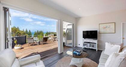 Coastal Retreat - 2 minutes to Sorrento beach and local restaurants and shops
