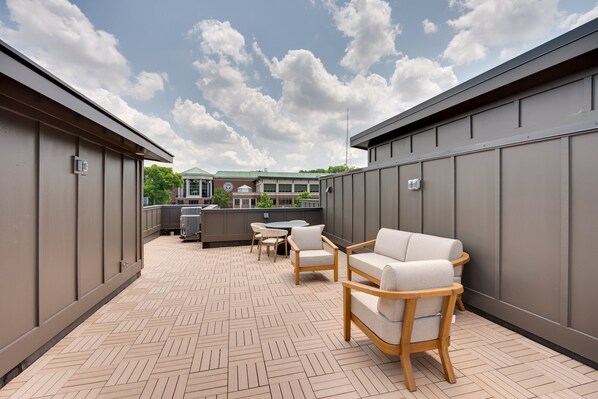 Terrass/Patio