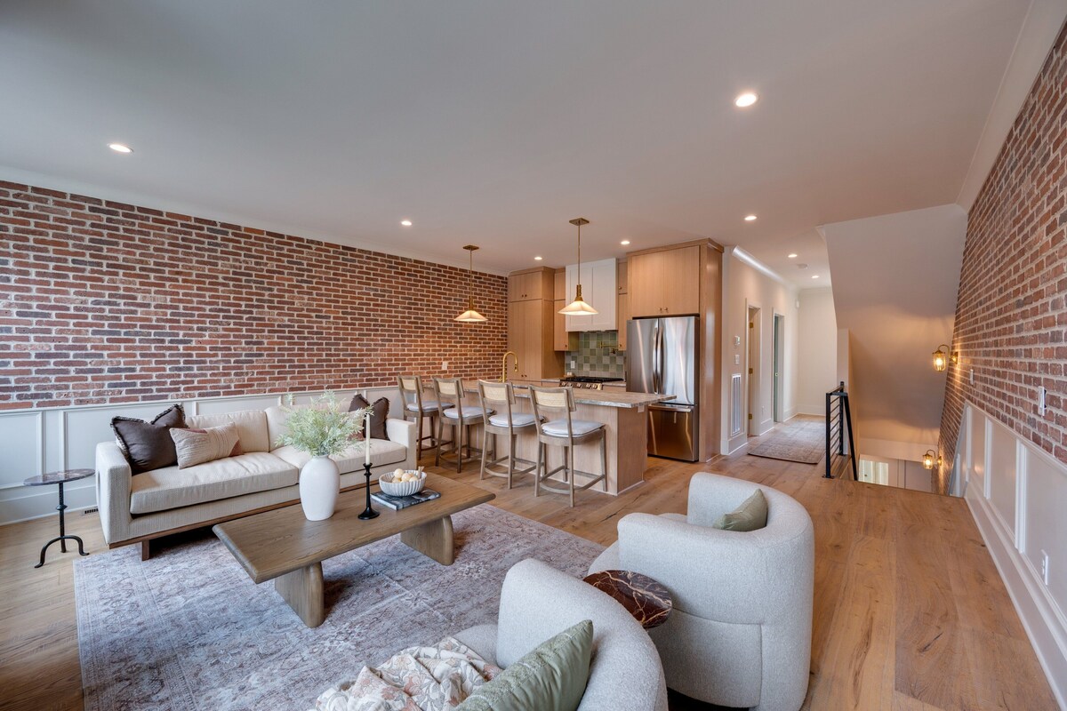 Eclipse - Ultra High End Finishes - Rooftop Patio