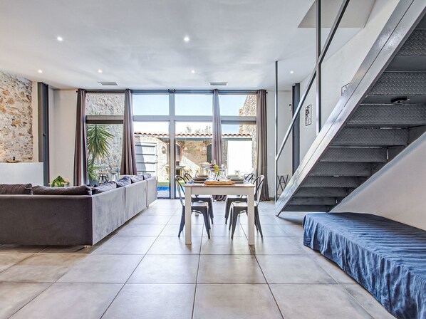 Intérieur