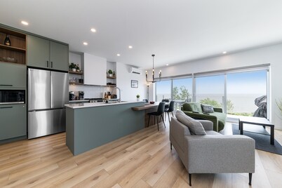 Havre du Loup: St. Lawrence River Views & Trails