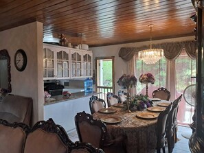 Restauration