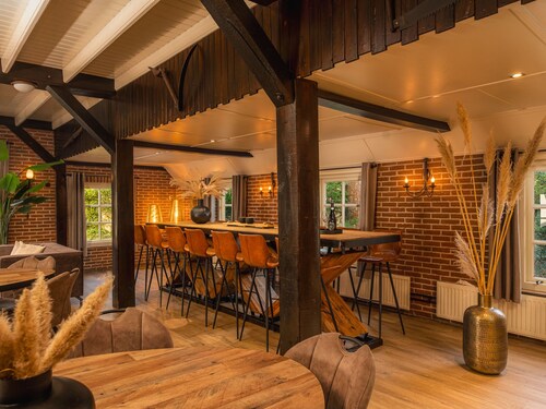 De Vuursteen by Interhome