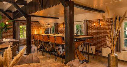 De Vuursteen by Interhome