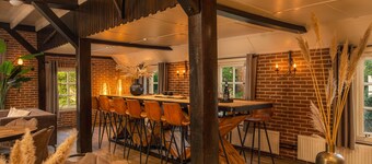 De Vuursteen by Interhome