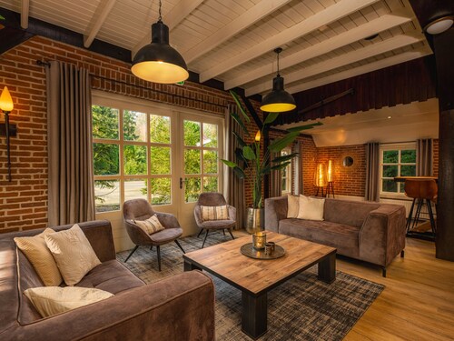 De Vuursteen by Interhome