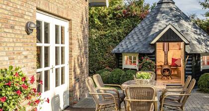 De Regenboog by Interhome