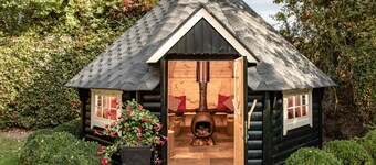 De Regenboog by Interhome