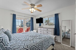 4 chambres, Wi-Fi gratuit, draps fournis