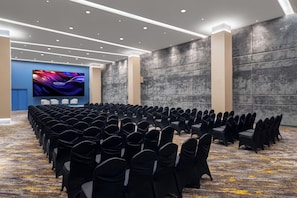 Salle de réunion