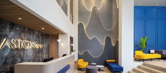 Aston Inn Lumajang - East Java