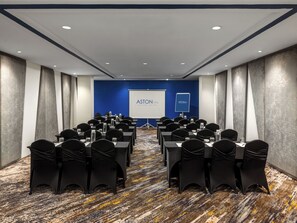 Meeting facility - Aston Inn Lumajang - East Java (Lumajang)