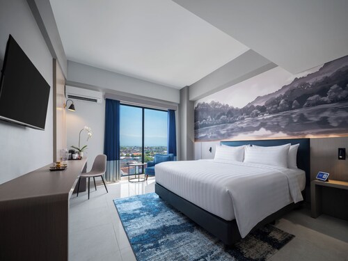 Aston Inn Lumajang - East Java