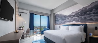 Aston Inn Lumajang - East Java