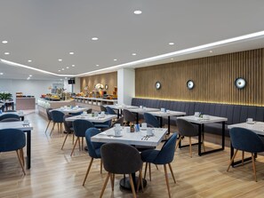 Restaurant - Aston Inn Lumajang - East Java (Lumajang)