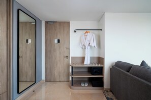 Suite Room - Aston Inn Lumajang - East Java (Lumajang)