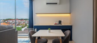 Aston Inn Lumajang - East Java
