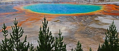 Innenpool, beheizter Pool