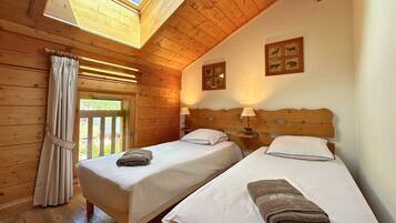 2 Schlafzimmer, Internetzugang