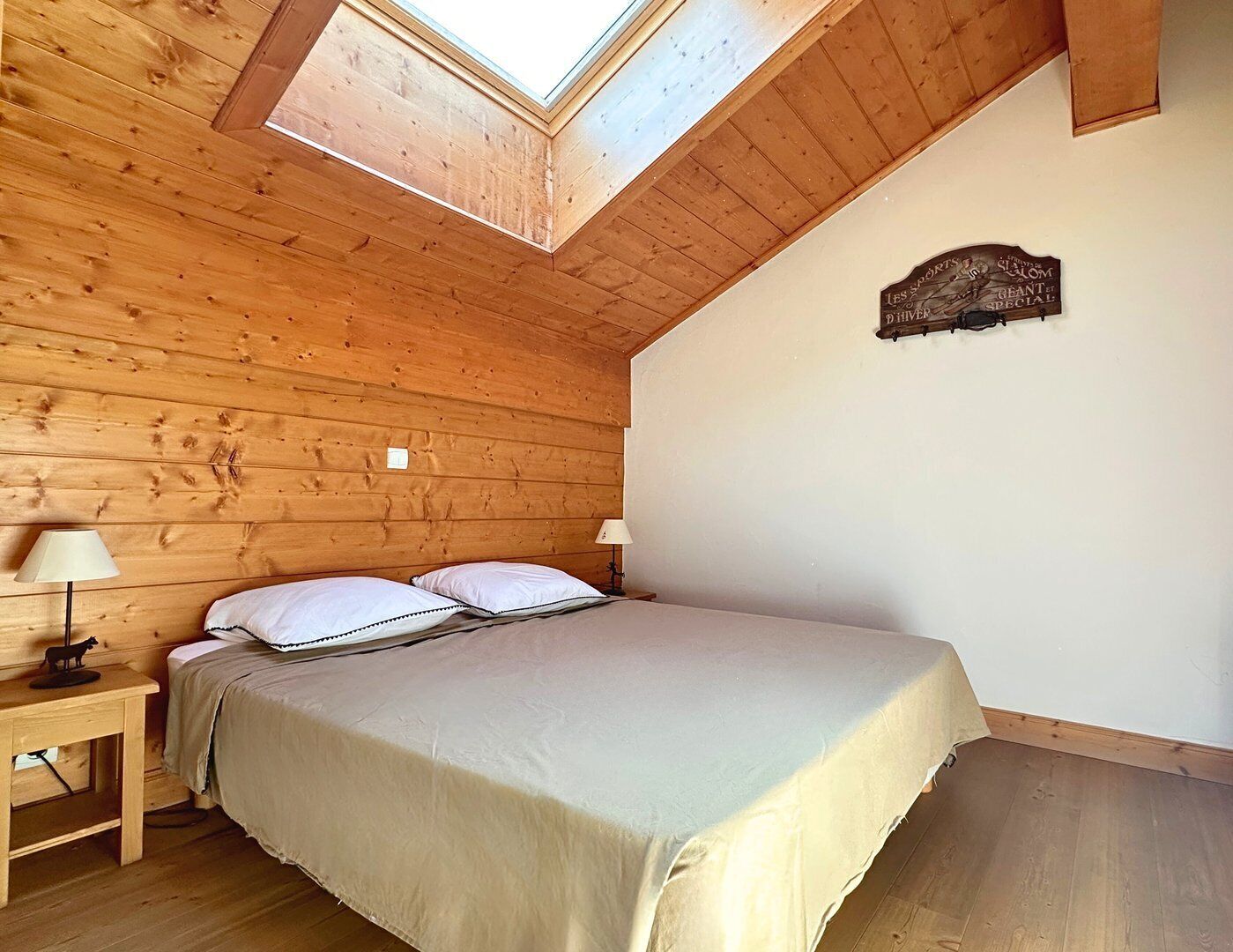 2 bedrooms, internet