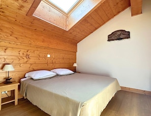 2 bedrooms, internet