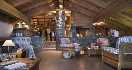 Mira, Exceptional view pool comfort, Spa