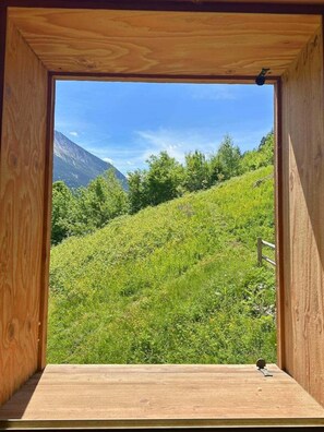 Interior - Borselier comfort 2bd, Spa & Sunny Terrace (Champagny-en-Vanoise)