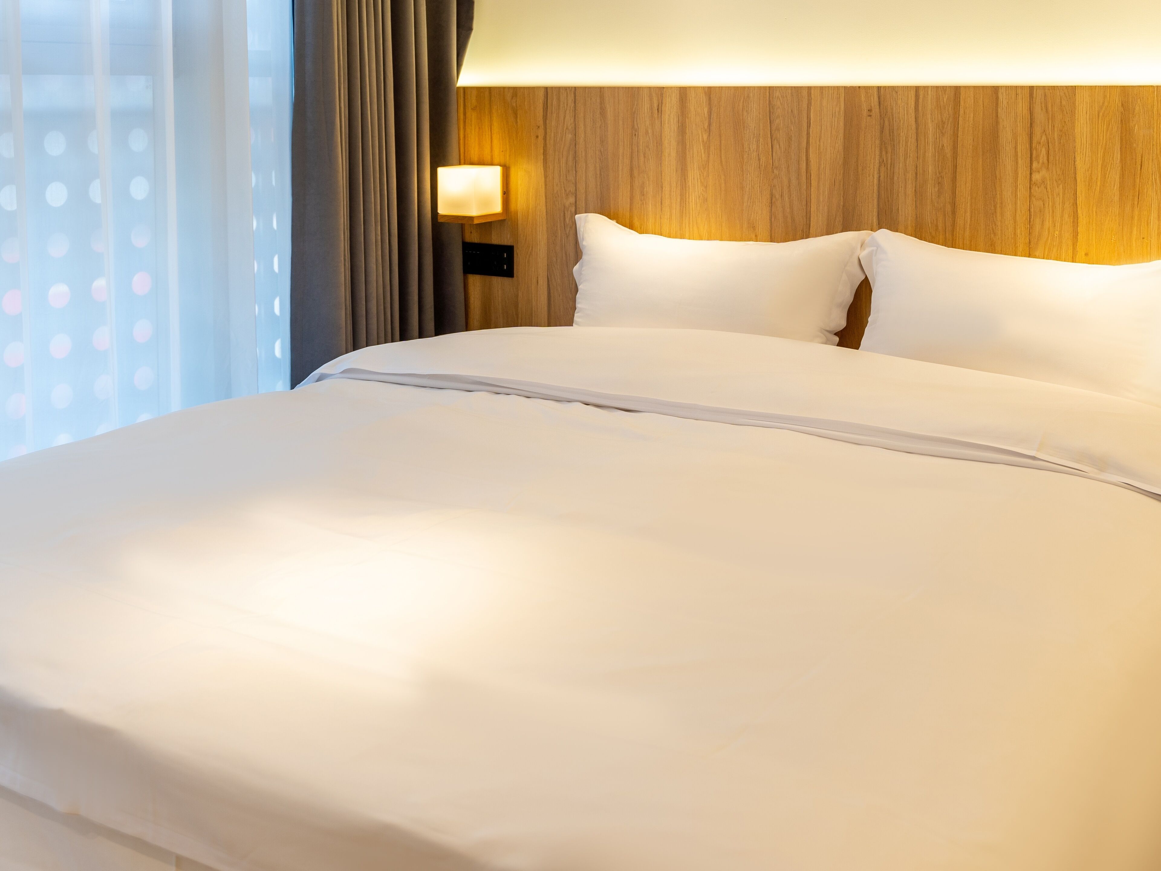 Habitación doble Confort | Wifi gratis 