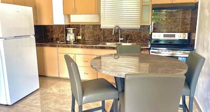 Villa at Pedros Heights, comes with 2 Bedrooms and 1 Bathroom