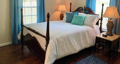 Charming 3-bedroom country cottage in beautiful Dacusville area