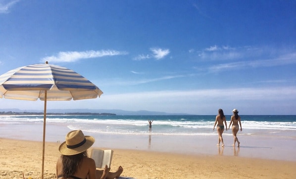 Playa