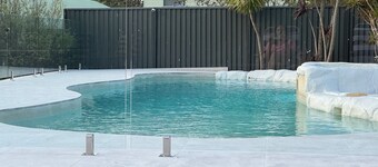 Charming bed & breakfast with AC, WiFi in beautiful Culburra Beach