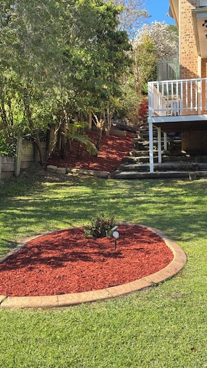 Property grounds - Palacete Beach Resort - Room only ensuite bathroom - AC, WiFi, SMART TV, pool. (Culburra Beach)