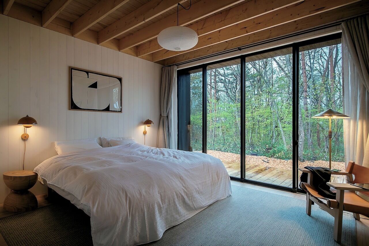 Chalet, 4 Bedrooms | Free WiFi