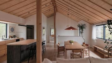 Chalet, 4 Schlafzimmer | Kostenloses WLAN