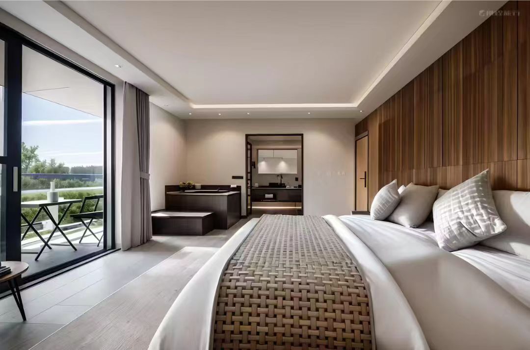 Bureau, espace de travail pour ordinateur portable