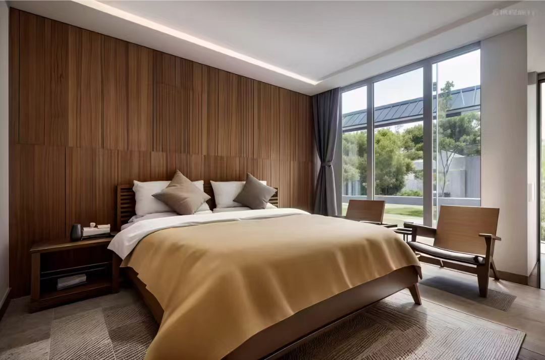 Bureau, espace de travail pour ordinateur portable