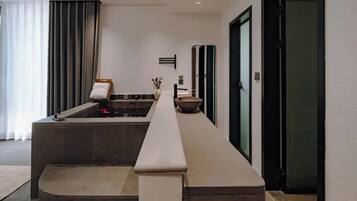 Classic Single Room, Garden View