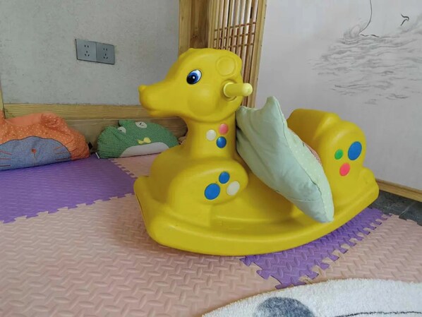 أنشطة الأطفال
