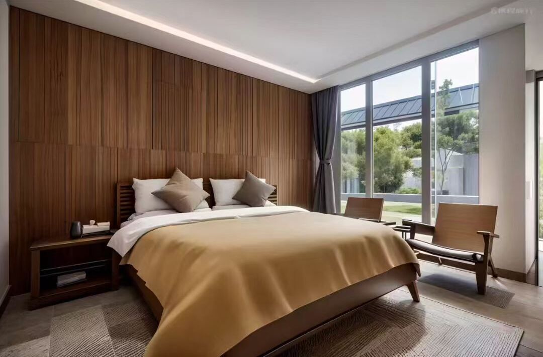 Enkeltrom – classic, hageutsikt | Skrivebord, skrivebord for bærbar PC, lydisolert og strykejern/-brett