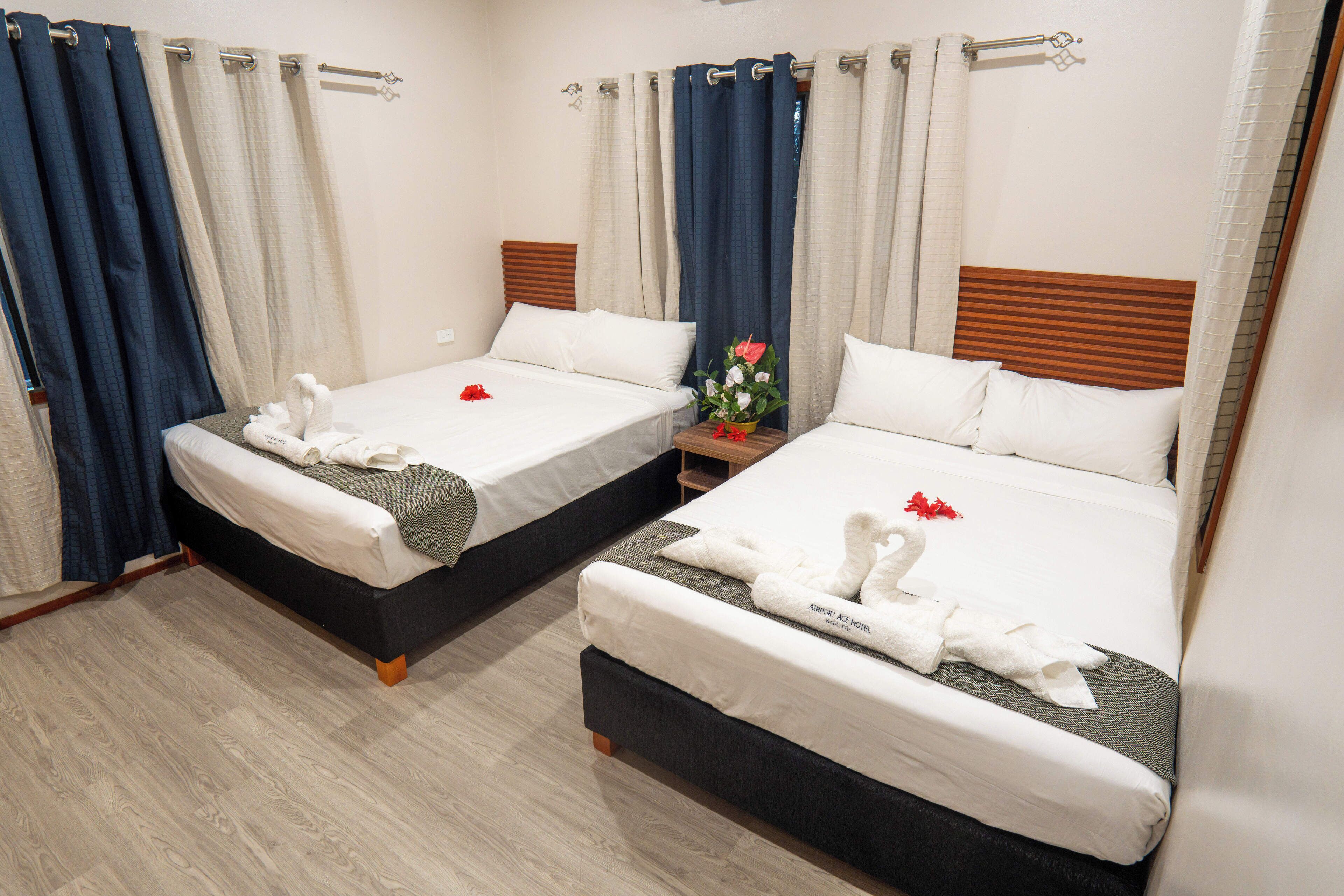 Foto - Airport Ace Villas