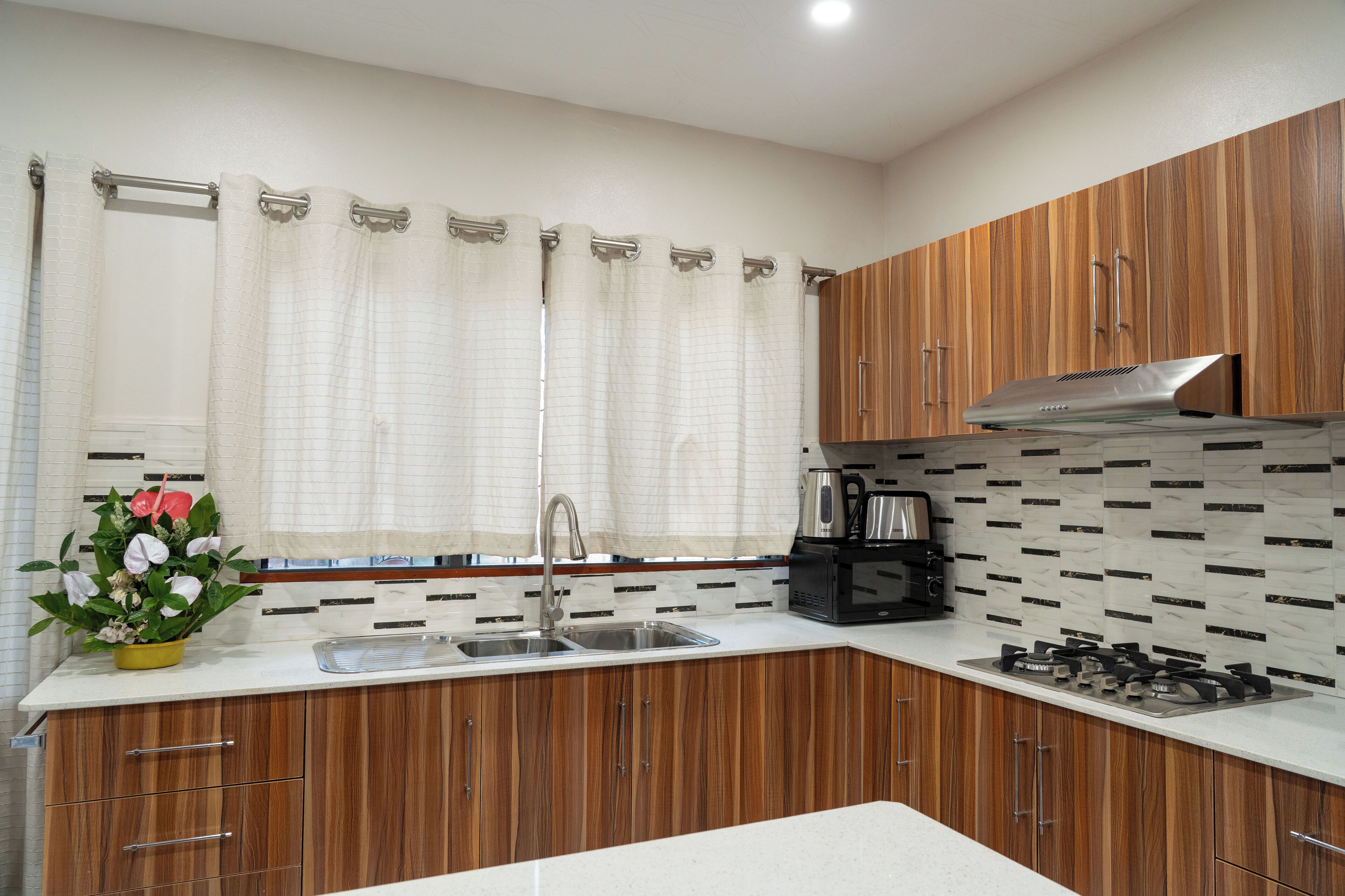 Foto - Airport Ace Villas