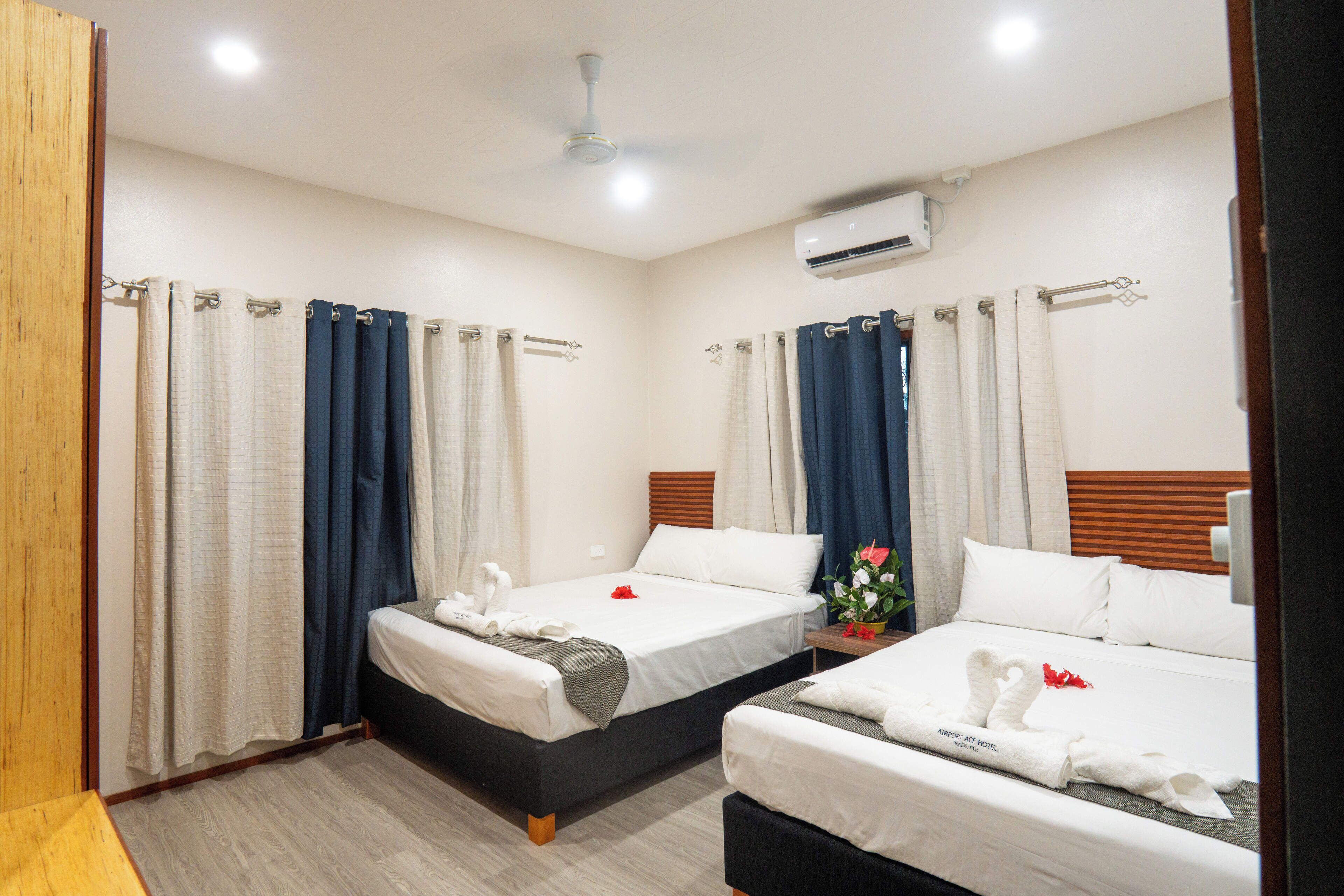 Foto - Airport Ace Villas