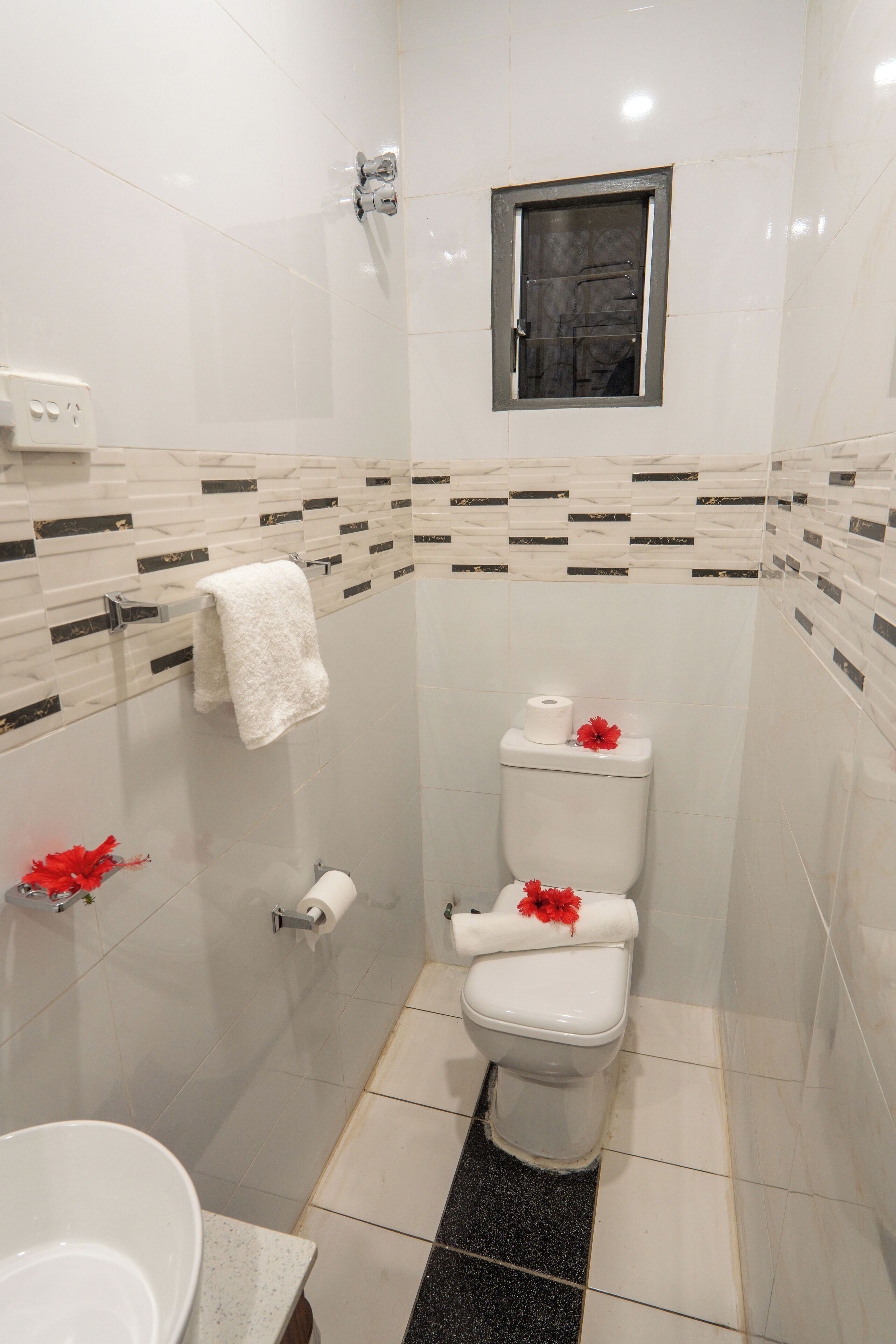 Foto - Airport Ace Villas