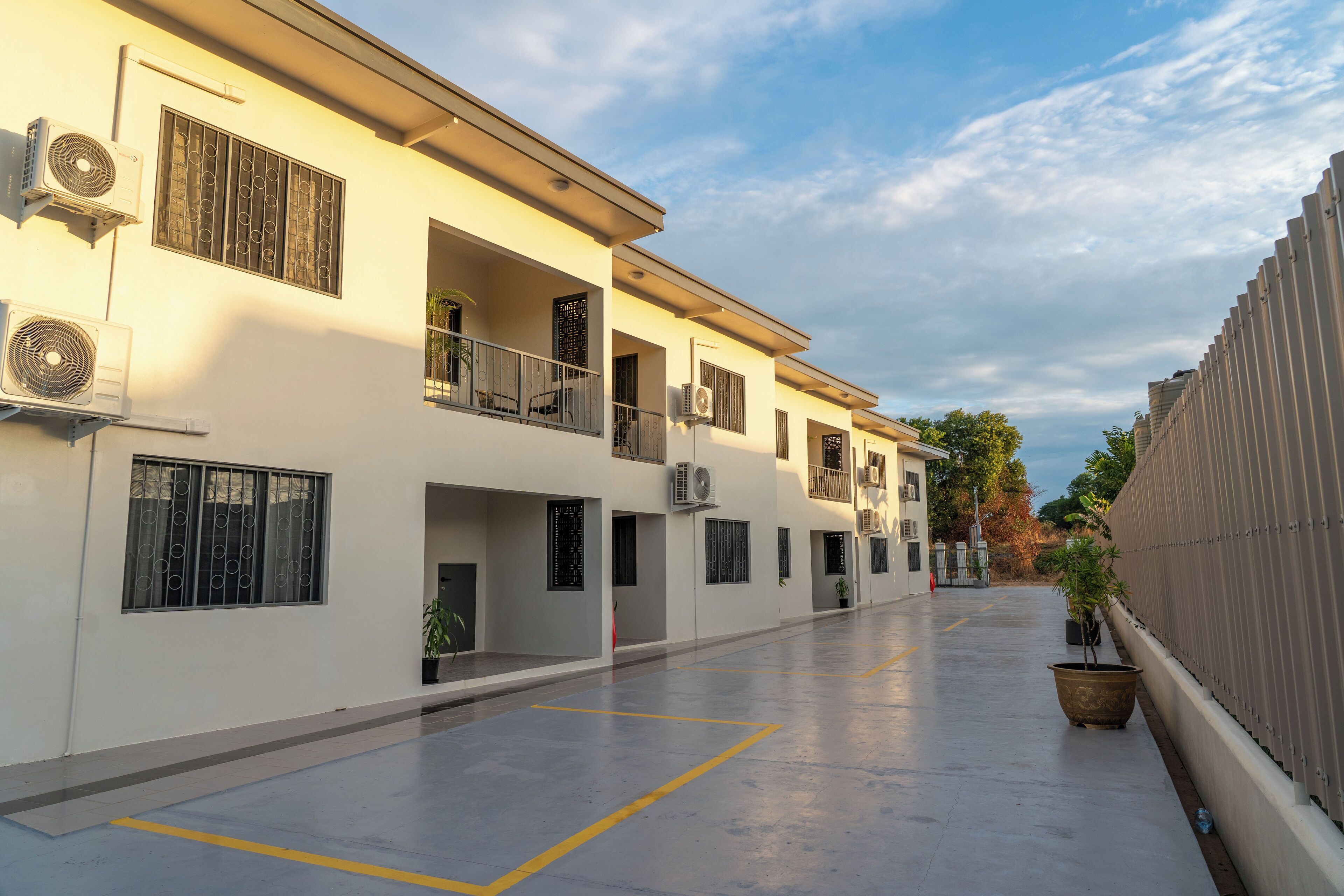 Foto - Airport Ace Villas